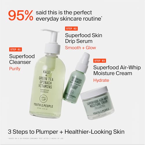 Superfood Antioxidant Cleanser - Full Size (8 fl oz)