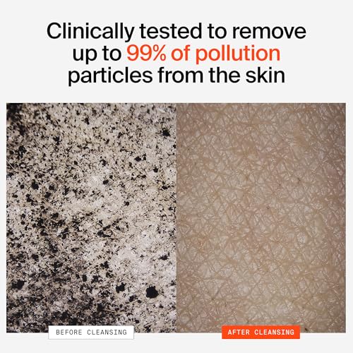 Superfood Cleanser Home Refill Bundle Set