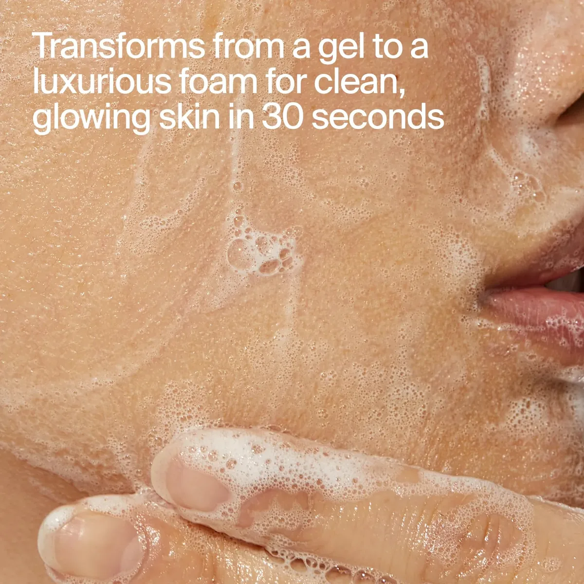 Superfood Cleanser