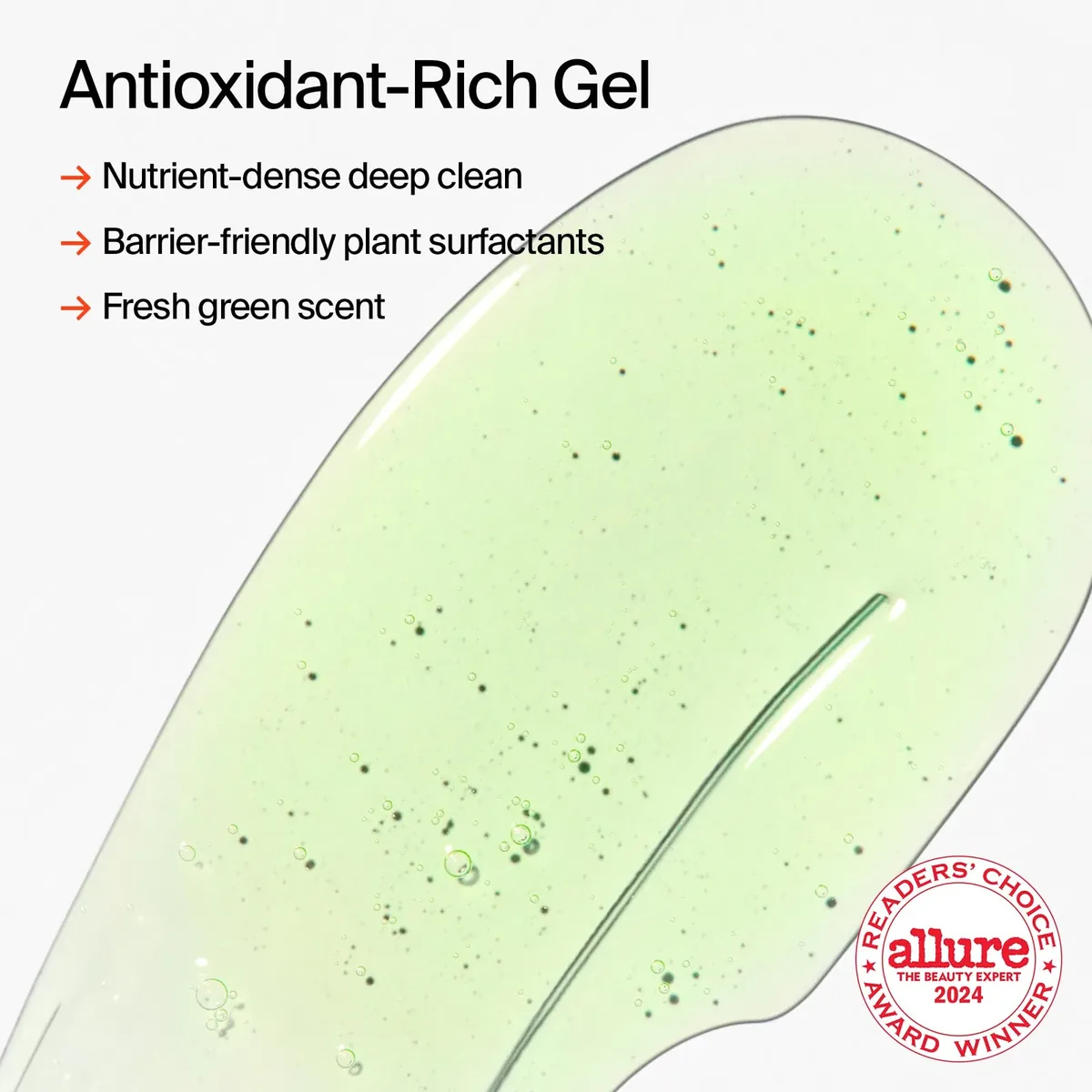 Superfood Cleanser
