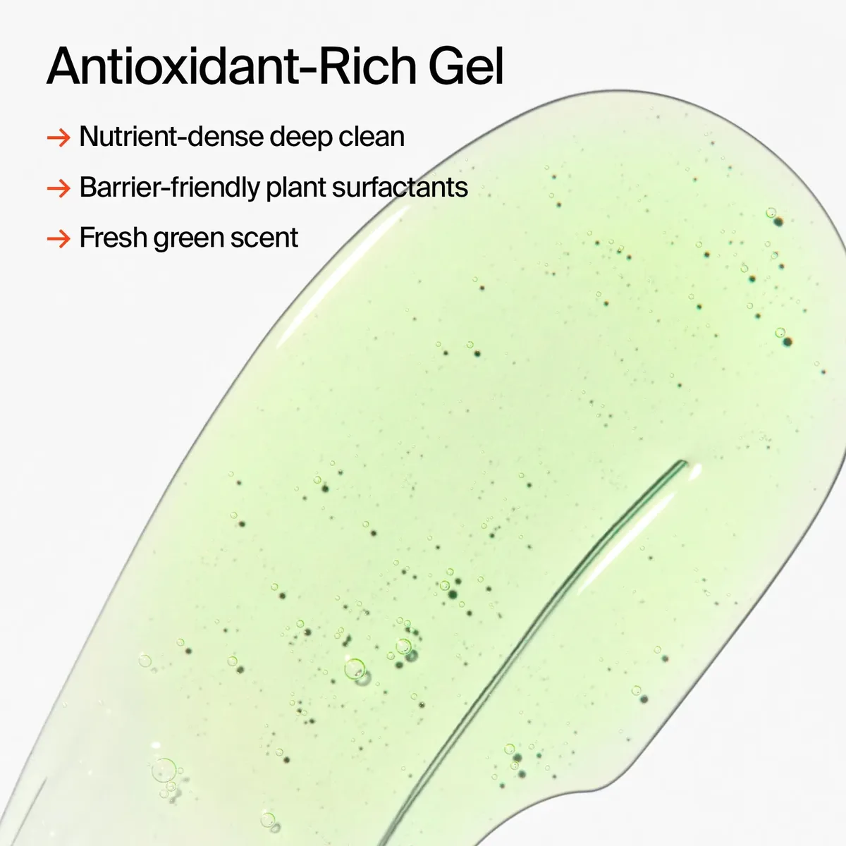 Superfood Facial Cleanser