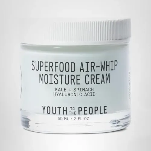 Superfood Moisture Cream