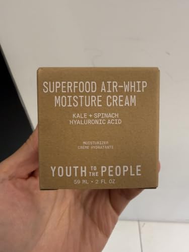 Superfood Moisture Cream