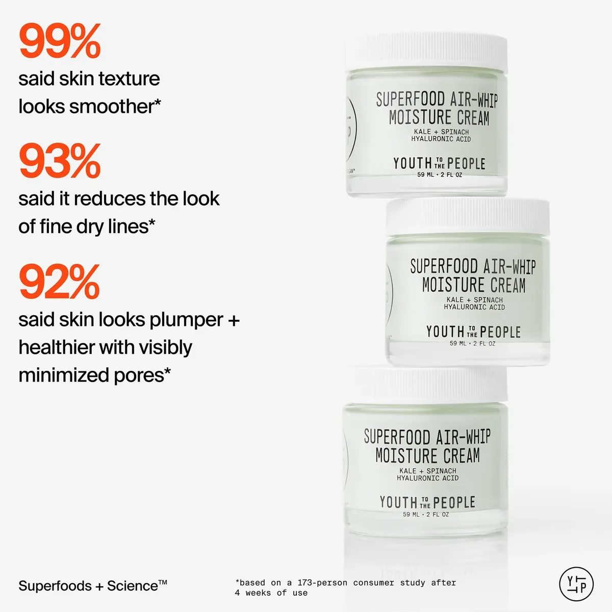 Superfood Moisture Cream