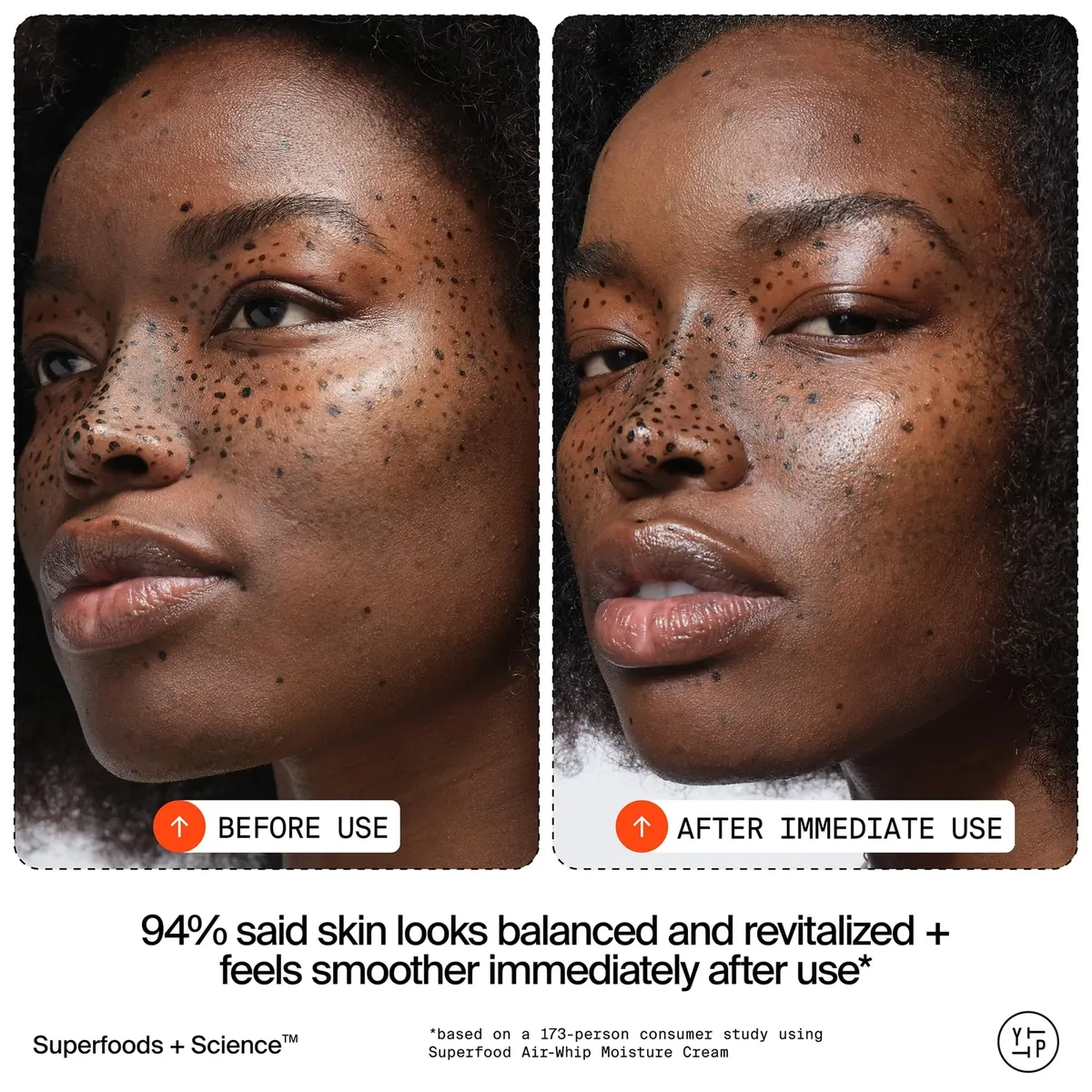 Superfood Moisture Cream