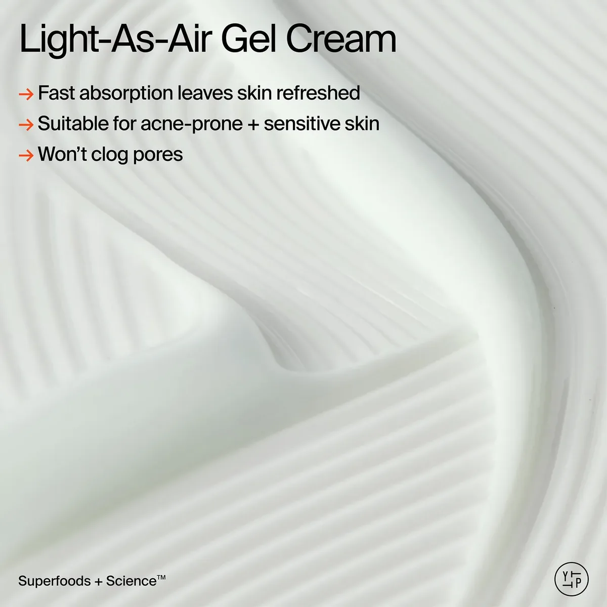 Superfood Moisture Cream
