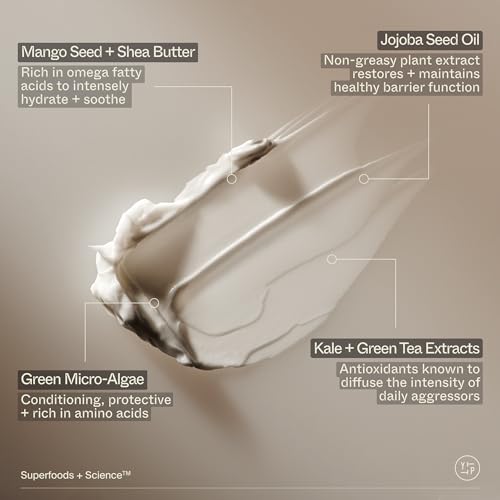 Superfood Omega Hand + Body Lotion