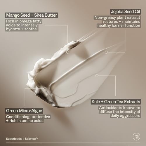 Superfood Omega Hand + Body Lotion