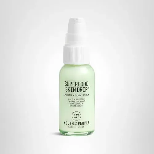 Superfood Skin Drip Serum