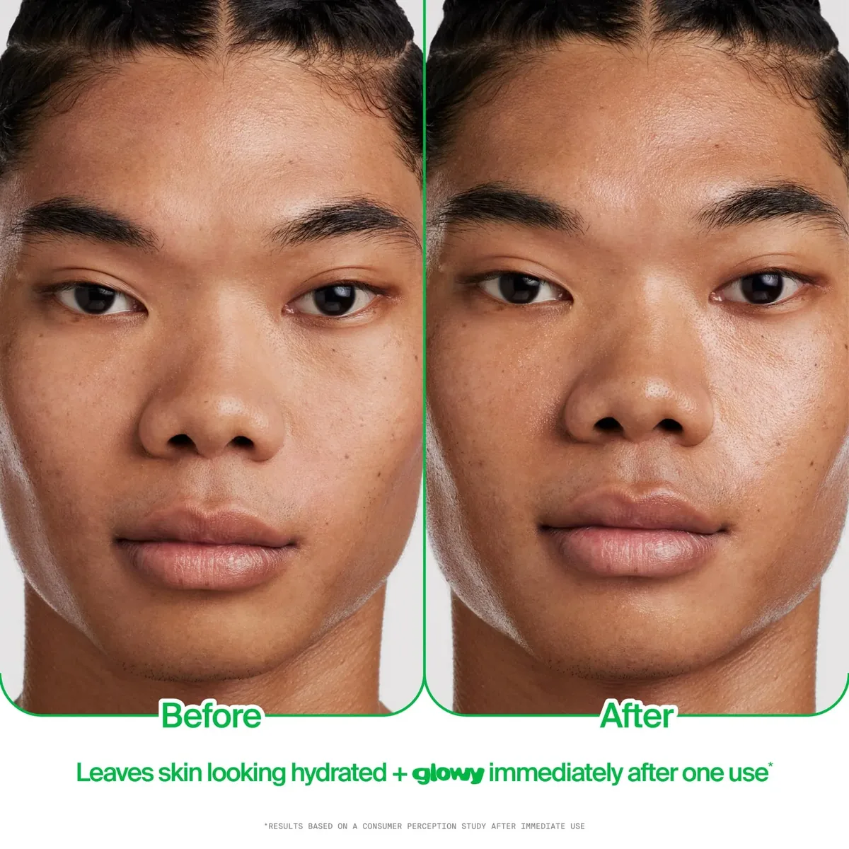 Superfood Skincare Set
