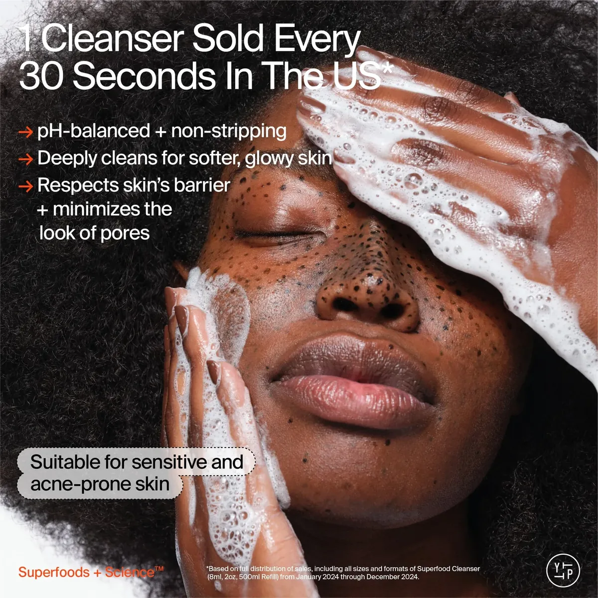 Superfood Skincare Set