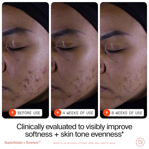 Superfruit Exfoliating Cleanser - Refill