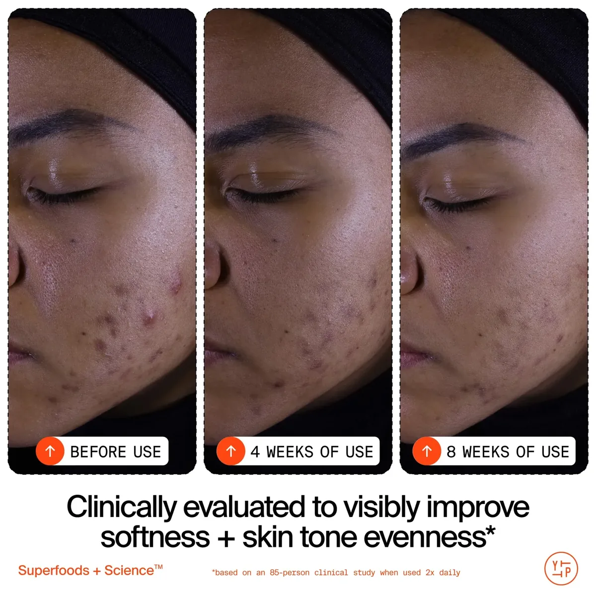 Superfruit Facial Cleanser