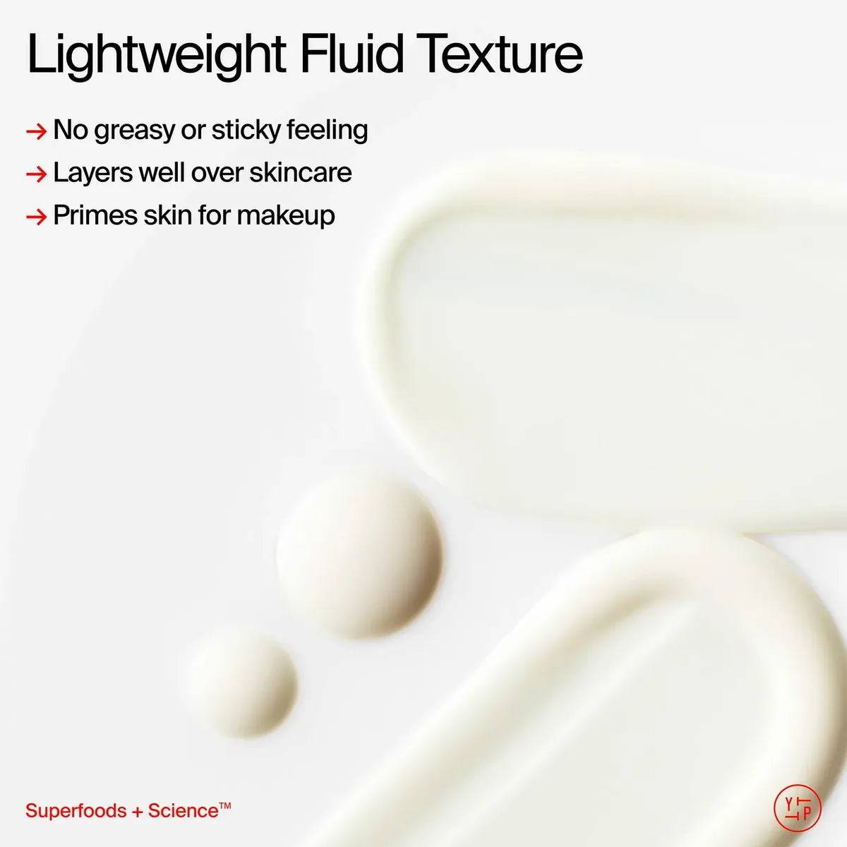Youthscreen SPF 60 Sunscreen