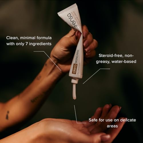 Numbing Cream 5% Lidocaine - Maximum Strength Topical Anesthetic with Vitamin E
