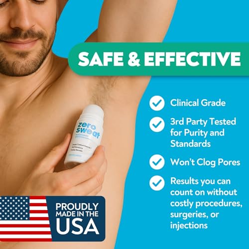 Antiperspirant