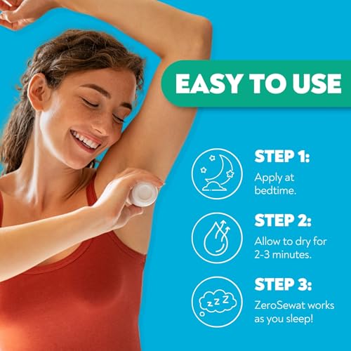 Antiperspirant