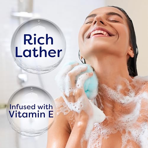 Radiance Moisturizing Body Wash - Peachy Vibes by Zest for Unisex -