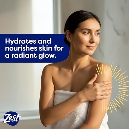Radiance Moisturizing Body Wash - Peachy Vibes by Zest for Unisex -