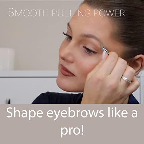 Surgical Grade Stainless Slant