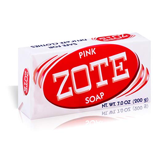 Laundry Soap Bar