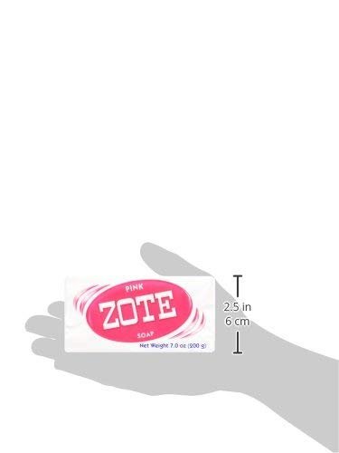 Laundry Soap Bar