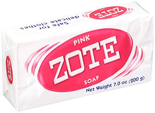 Laundry Soap Bar