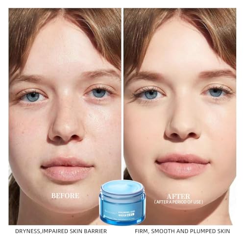 Lightweight and 24 Hours Of Long-lasting Hydration-1.76Oz (Water Gel)